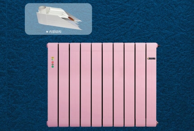 銅鋁復(fù)合SL-C1型散熱器