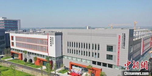 成都建成西部首個生物制品保稅進口口岸，國際物流煥發新動能