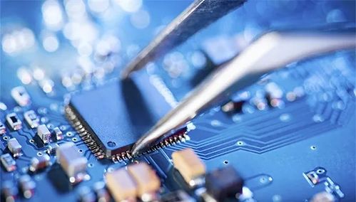 鑫康力量助力開陽(yáng)打造新一代半導(dǎo)體產(chǎn)業(yè)高地——技術(shù)開發(fā)的引領(lǐng)與突破