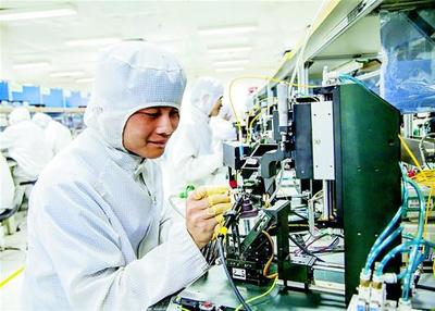 利好滾動(dòng)技術(shù)在開發(fā)中的廣闊前景