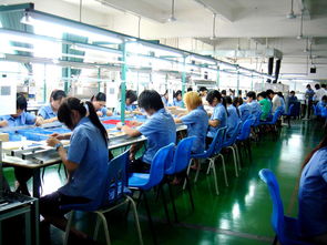 深圳杰華科技發展 以技術開發為核心，打造專業品牌形象