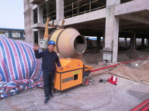 建筑二次構(gòu)造柱澆筑泵與地暖施工專用設(shè)備的協(xié)同應(yīng)用