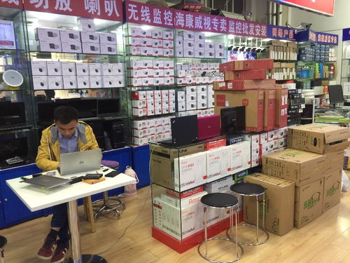 北京玉泉營監控安裝、維修及辦公設備服務一站式指南